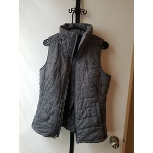 North Face Vest